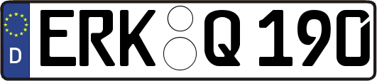 ERK-Q190