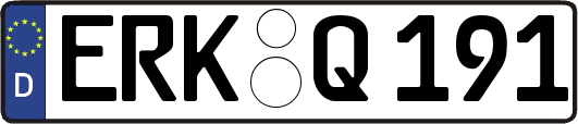 ERK-Q191