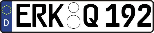 ERK-Q192