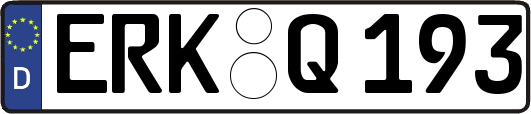 ERK-Q193