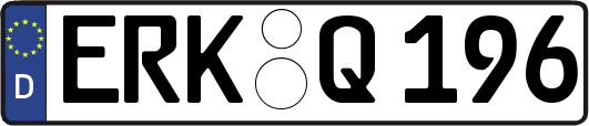 ERK-Q196
