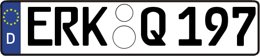 ERK-Q197