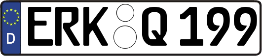 ERK-Q199