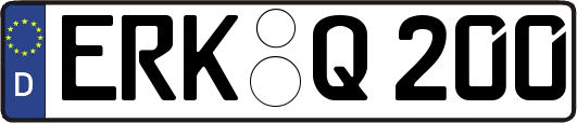 ERK-Q200
