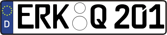 ERK-Q201