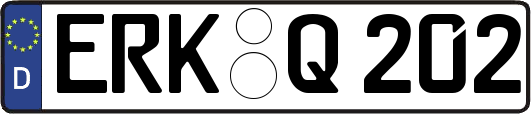ERK-Q202