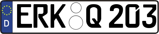ERK-Q203