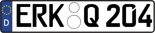 ERK-Q204
