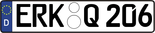 ERK-Q206