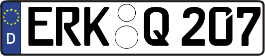 ERK-Q207