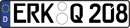 ERK-Q208