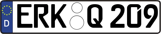 ERK-Q209
