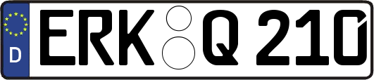 ERK-Q210