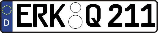 ERK-Q211