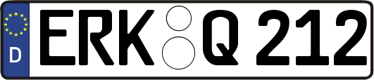 ERK-Q212