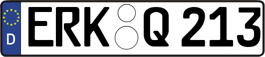 ERK-Q213