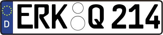 ERK-Q214
