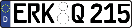 ERK-Q215