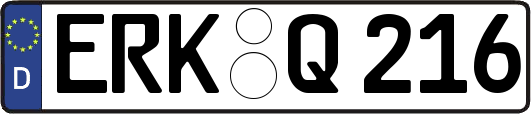 ERK-Q216