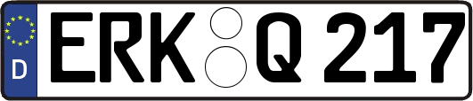 ERK-Q217