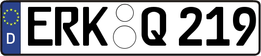 ERK-Q219