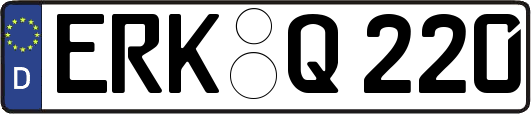 ERK-Q220