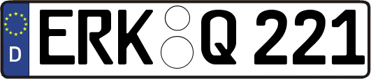 ERK-Q221