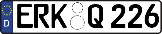 ERK-Q226