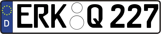 ERK-Q227