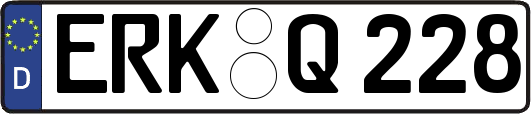 ERK-Q228