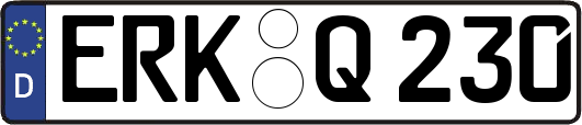 ERK-Q230