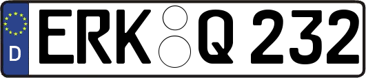 ERK-Q232
