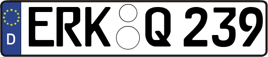 ERK-Q239