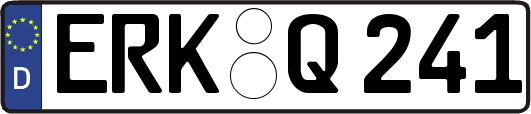 ERK-Q241