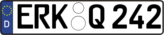 ERK-Q242