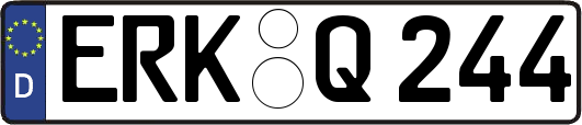 ERK-Q244