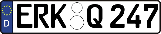 ERK-Q247