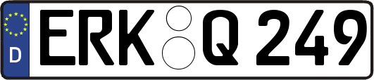 ERK-Q249