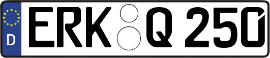 ERK-Q250