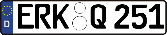 ERK-Q251