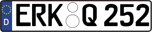 ERK-Q252