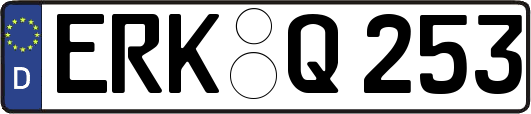 ERK-Q253