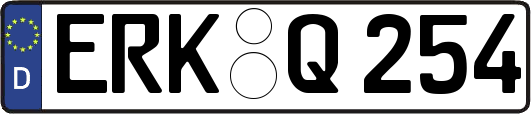 ERK-Q254