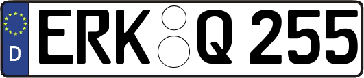 ERK-Q255