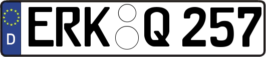 ERK-Q257