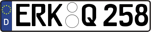 ERK-Q258