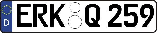 ERK-Q259