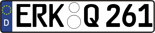 ERK-Q261