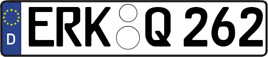 ERK-Q262