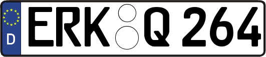 ERK-Q264